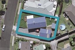 15 Marchant Place, Westown, New Plymouth