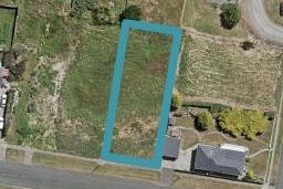 271 Barrow Street, Bluff