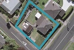 16 Awanui Street, Merrilands, New Plymouth