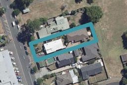16B Herbert Road, Queenwood, Hamilton
