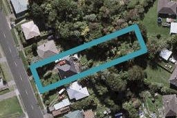 31 Seaview Road, Marfell, New Plymouth