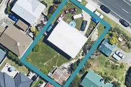 1284 Papamoa Beach Road, Papamoa Beach, Papamoa