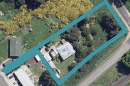 4 McGregor Street, Waikouaiti, Waikouaiti
