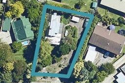 1 Fairmont Terrace, Otumoetai, Tauranga