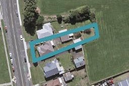 181 South Road, Spotswood, New Plymouth