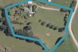 665 Mountain Road, Maungaturoto, Maungaturoto