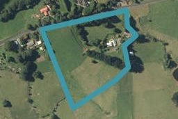 1828 Tarata Road, Tarata, Inglewood