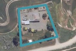 497 Mt Michael Valley Road, Fairlie, Fairlie