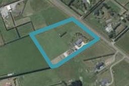 2551 Wards Road, Darfield, Darfield