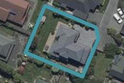 12 Derenzy Place, Avonhead, Christchurch
