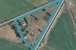 29 Irwell Rakaia Road, Leeston, Leeston