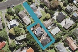 1/95 Moore Street, Hillcrest, Auckland