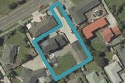 180 Kelvin Grove Road, Kelvin Grove, Palmerston North