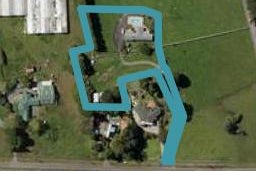 321 Three Mile Bush Road, Kamo