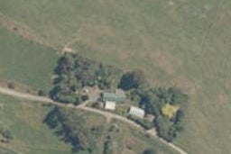 55 O'Connell Road, Mount Cargill, Waitati