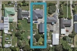 77 Dipton Street, Kingswell, Invercargill
