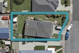 39 Vogel Place, Waikiwi, Invercargill