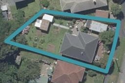 353 Malvern Street, Glenleith, Dunedin