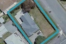 88 New York Street, Martinborough