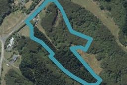 292 Chain Hills Road, Chain Hills, Dunedin