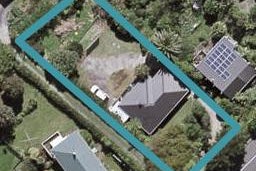 84 South Road, Blagdon, New Plymouth