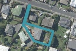 21 Havelock Street, Mornington, Dunedin
