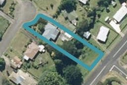 13 Hillsview Crescent, Taumarunui