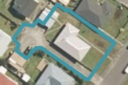43 Jollie Street, Hokitika, Hokitika