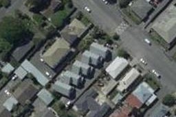 2/96 King Street, Sydenham, Christchurch