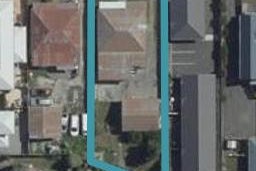 508 Tuam Street, Phillipstown, Christchurch
