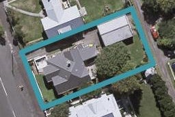 15 Paynters Avenue, Strandon, New Plymouth