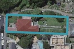 1 Stanley Street, Berhampore, Wellington