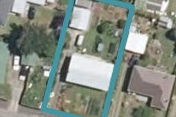 1 Neptune Street, Dannevirke