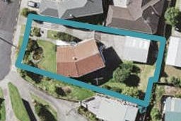 18 Bledisloe Street, Cockle Bay, Auckland