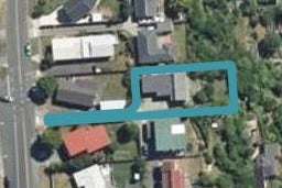 272 Dowse Drive, Maungaraki, Lower Hutt