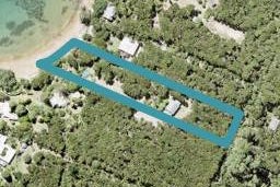 66 Pembles Bay, KAWAU ISLAND, Kawau Island