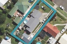 14 King Street, Mangapapa, Gisborne