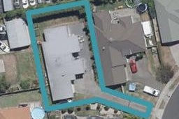 3 MacCallum Court, Rototuna, Hamilton