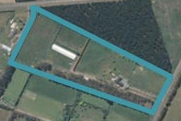 1215 Two Chain Road, Swannanoa, Rangiora