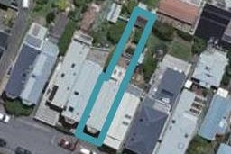 31 Queen Street, Mount Victoria, Wellington