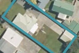 176 Sale Street, Hokitika