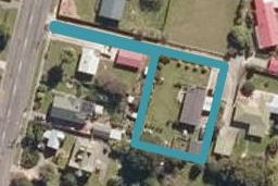 79 Pukepapa Road, Marton