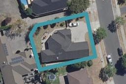 14 Ravenscourt Place, Huntington, Hamilton
