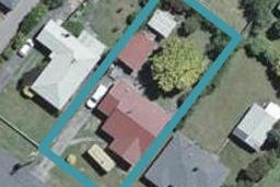 69 Brandon Street, Featherston