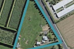 90 Patumahoe Road, Patumahoe, Pukekohe