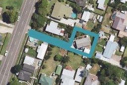 46A Chalmers Road, Te Hapara, Gisborne