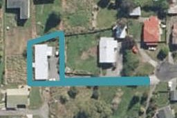 12A Missel Street, Taihape, Taihape