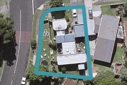 2 Warren Place, Frankleigh Park, New Plymouth