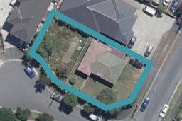 3/2 Littler Place, Hamilton East, Hamilton