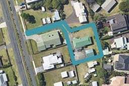 421 Seaforth Road, Bowentown, Katikati